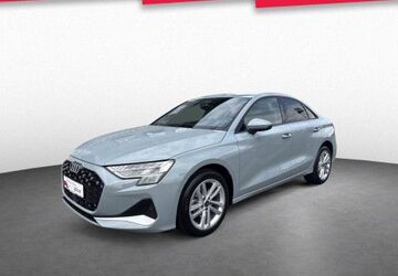 Audi A3 6.200 km 27.719 &euro; Offenbach am Main 63071