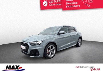 Audi A1 7.900 km 27.979 &euro; Offenbach am Main 63071