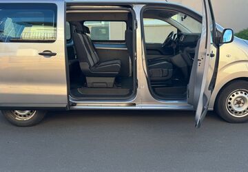 Peugeot Traveller 19.172 km 20.777 &euro; Freigericht/ Somborn bei Frankfurt am Main 63579