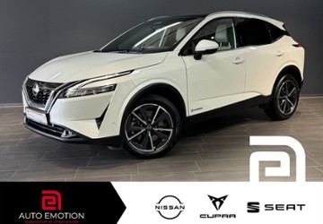 Nissan Qashqai 20.040 km 29.971 &euro; Offenbach 63069