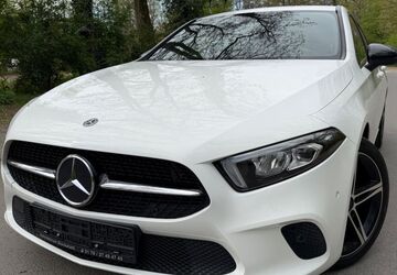 Mercedes-Benz A 180 136.000 km 17.490 &euro; Stockstadt 63811
