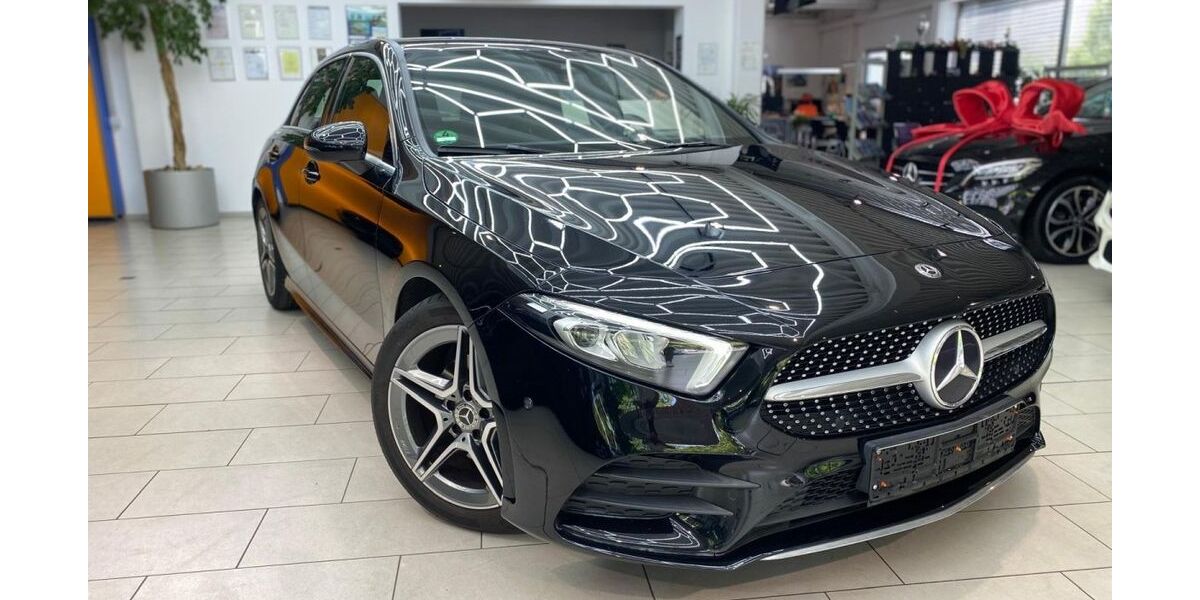 Mercedes-Benz A 180 123.371 km 19.700 &euro; Neu-Isenburg 63263