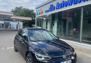 VW Golf 83.000 km 21.990 &euro; Offenbach am Main 63067