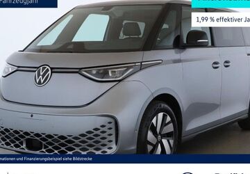VW ID. Buzz 12.179 km 56.950 &euro; Hanau 63452