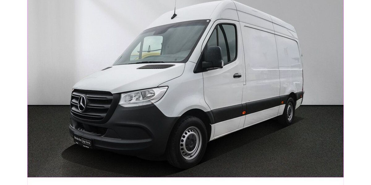 Mercedes-Benz Sprinter 121.175 km 33.261 &euro; Rosbach 61191