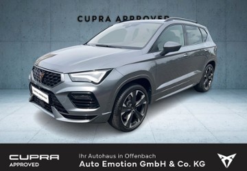 Cupra Ateca 24.968 km 34.391 &euro; Offenbach 63069