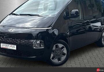 Hyundai STARIA 8.246 km 46.970 &euro; Darmstadt 64285