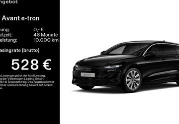 Audi A6 e-tron 10.300 km 51.689 &euro; Hanau 63452