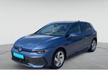 VW Golf 1.623 km 40.791 &euro; Darmstadt 64295