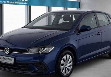 VW Polo 57.349 km 13.990 &euro; Maintal 63477