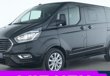 Ford Tourneo Custom 50.736 km 30.254 &euro; Dietzenbach bei Frankfurt 63128