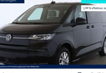 VW T7 Multivan 13.379 km 53.190 &euro; Hanau 63452