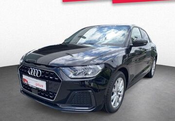Audi A1 5.700 km 22.779 &euro; Offenbach am Main 63071