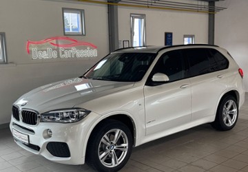BMW X5 62.000 km 39.300 &euro; Rüsselsheim (bei Frankfurt/Main) 65428