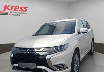 Mitsubishi Plug-in Hybrid Outlander 68.202 km 23.990 &euro; Mömbris 63776
