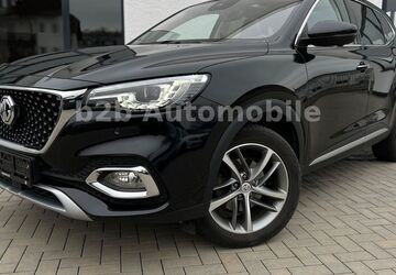 MG EHS 34.000 km 19.848 &euro; Altenstadt 63674
