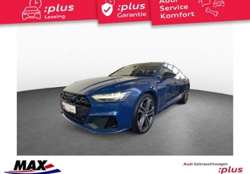 Audi A7 12.600 km 60.979 &euro; Offenbach am Main 63071