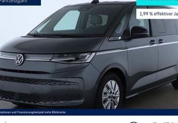VW T7 Multivan 6.720 km 63.590 &euro; Hanau 63452