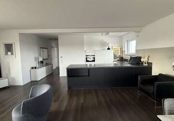 Wohnung Offenbach am Main Bürgel - 4 Zimmer, 144 m&sup2;, 1.700&euro; | Angebot:27411249