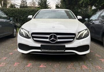 Mercedes-Benz E 220 120.000 km 21.900 &euro; Offenbach am Main 63069