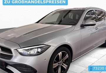 Mercedes-Benz C 200 121.436 km 25.997 &euro; Frankfurt 60596
