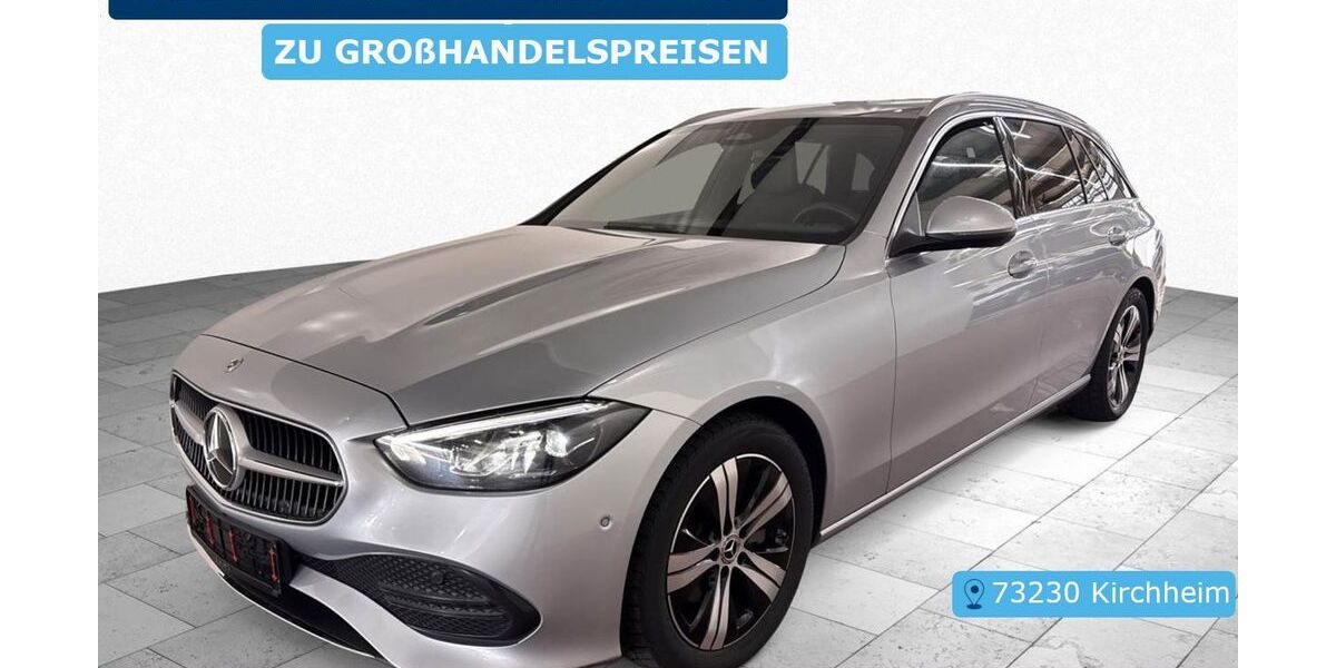 Mercedes-Benz C 200 121.436 km 25.997 &euro; Frankfurt 60596