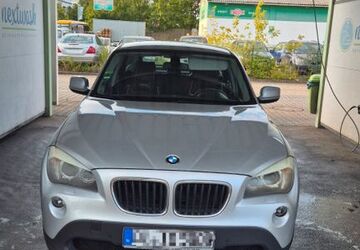 BMW X1 248.000 km 4.999 &euro; Weiterstadt 64331