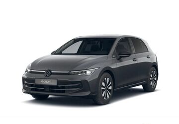 VW Golf 13.800 km 27.339 &euro; Freigericht 63579