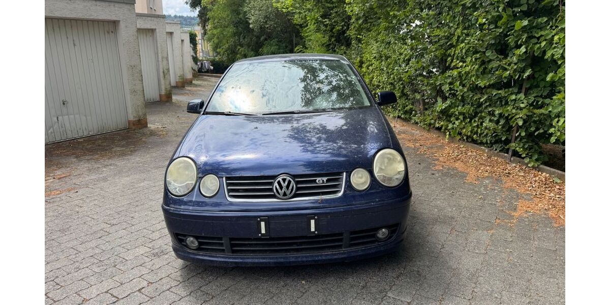 VW Polo 355.984 km 1.900 &euro; Bad Nauheim 61231