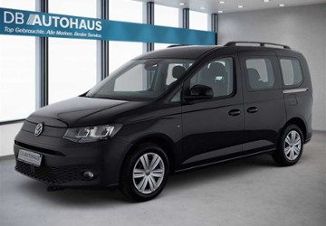 VW Caddy 111.617 km 18.760 &euro; Maintal 63477