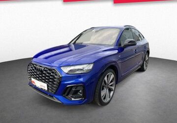 Audi Q5 11.200 km 55.979 &euro; Offenbach am Main 63071
