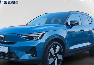 Volvo XC40 31.500 km 39.850 &euro; Hanau 63452