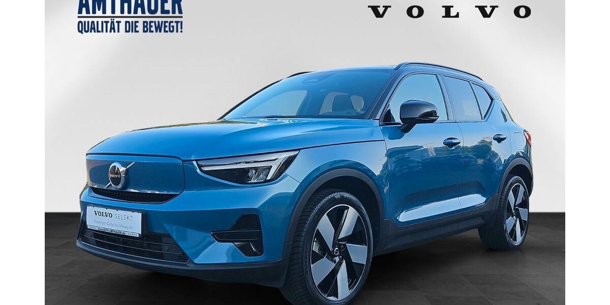 Volvo XC40 31.500 km 39.850 &euro; Hanau 63452