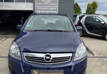 Opel Zafira 152.784 km 5.490 &euro; Reichelsheim-Beienheim 61203