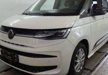 VW T7 Multivan 59.431 km 41.890 &euro; Bad Nauheim 61231