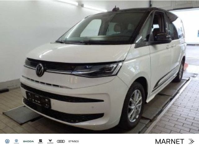 VW T7 Multivan 59.431 km 41.890 &euro; Bad Nauheim 61231