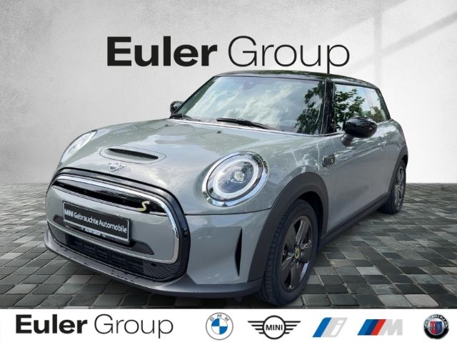 Mini Cooper SE 17.451 km 19.999 &euro; Frankfurt 60314