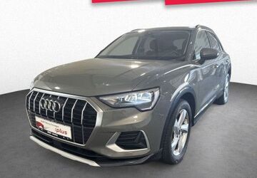 Audi Q3 44.000 km 27.979 &euro; Offenbach am Main 63071