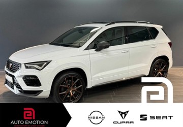 Cupra Ateca 23.790 km 39.997 &euro; Offenbach 63069