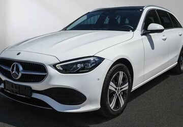 Mercedes-Benz C 300 78.580 km 28.660 &euro; Oberursel 61440