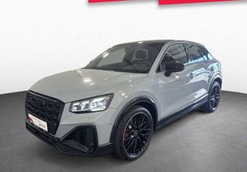 Audi SQ2 89.800 km 29.979 &euro; Offenbach am Main 63071