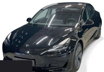 Tesla Model 3 63.700 km 27.900 &euro; Hanau 63457