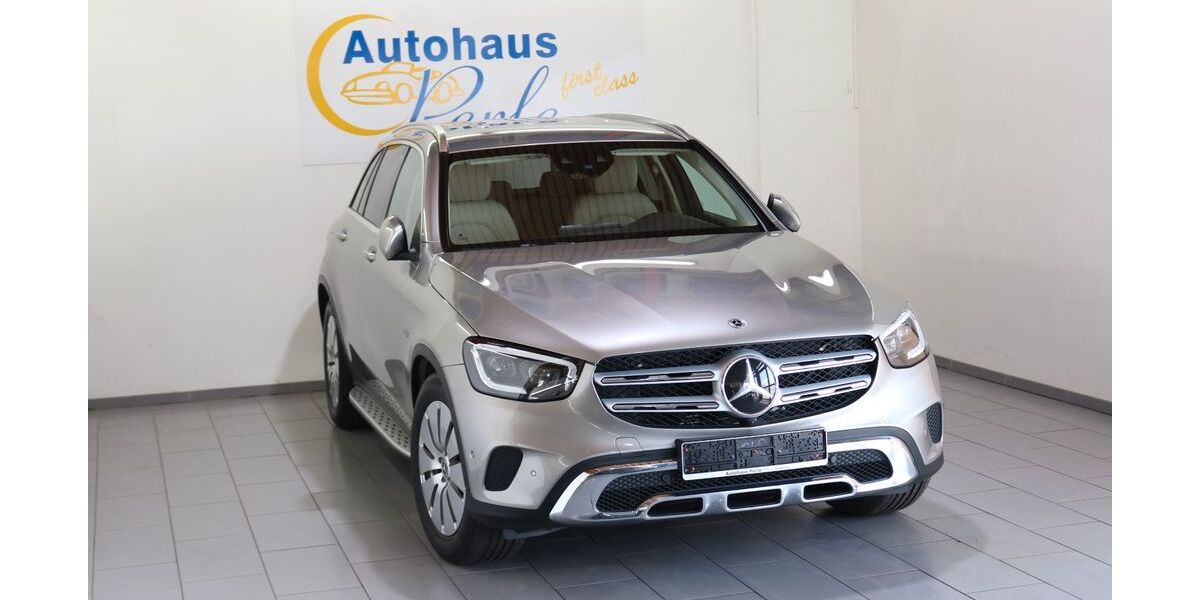 Mercedes-Benz GLC 300 57.000 km 36.490 &euro; Dieburg 64807