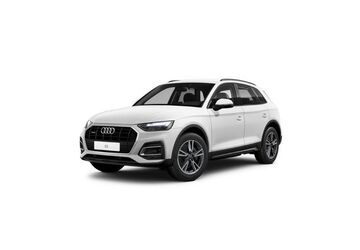 Audi Q5 57.190 km 39.890 &euro; Bad Nauheim 61231