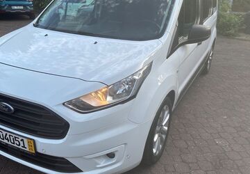Ford Tourneo Connect 119.000 km 12.999 &euro; Friedrichsdorf 61381