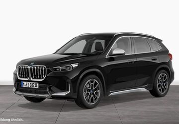 BMW iX1 47.135 km 37.890 &euro; Dreieich-Sprendlingen 63303
