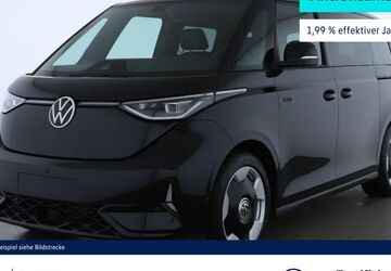 VW ID. Buzz 7.464 km 64.310 &euro; Hanau 63452