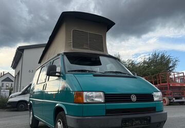 VW T4 California 246.000 km 12.950 &euro; Friedberg 61169