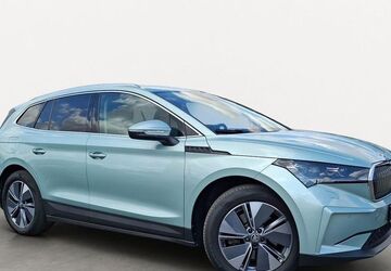 Skoda Enyaq 63.900 km 32.650 &euro; Friedberg 61169