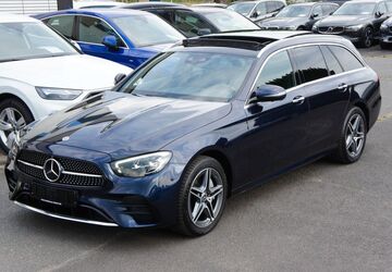 Mercedes-Benz E 300 93.200 km 33.790 &euro; Großkrotzenburg 63538